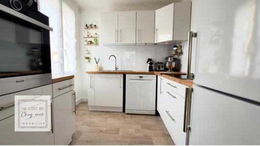 Acheter Maison 96 m2 Sainte-savine