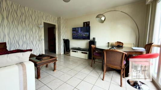 For sale Saint-andre-les-vergers 3 rooms 67 m2 Aube (10120) photo 1