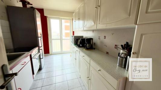 For sale Saint-andre-les-vergers 3 rooms 67 m2 Aube (10120) photo 3