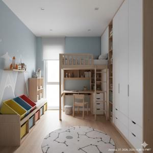 For sale Saint-georges-de-reneins 5 rooms 86 m2 Rhone (69830) photo 4