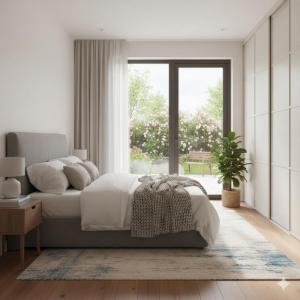 Annonce Vente 4 pi�ces Appartement Saint-georges-de-reneins 69