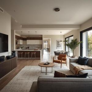 Annonce Vente 2 pi�ces Appartement Saint-georges-de-reneins 69