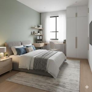 Acheter Appartement 42 m2 Saint-georges-de-reneins