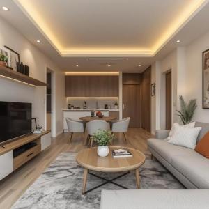 Annonce Vente 2 pi�ces Appartement Saint-georges-de-reneins 69