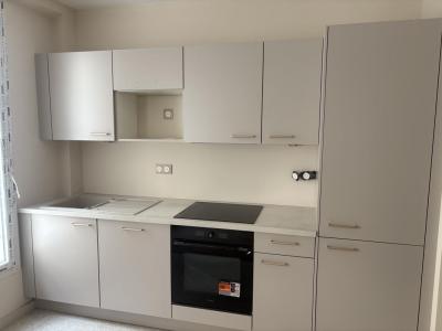 Annonce Vente 3 pi�ces Appartement Levallois-perret 92