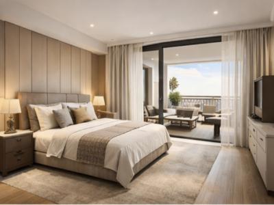 Acheter Appartement Levallois-perret 1850000 euros