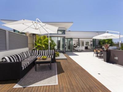 For sale Montreuil 5 rooms 106 m2 Seine saint denis (93100) photo 0