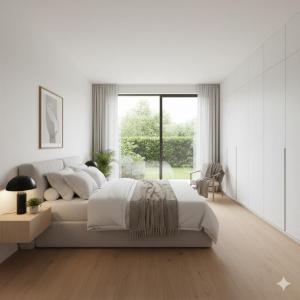 For sale Montevrain 3 rooms 70 m2 Seine et marne (77144) photo 2