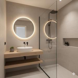 For sale Montevrain 3 rooms 70 m2 Seine et marne (77144) photo 3