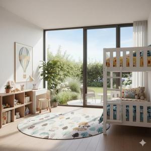 For sale Montevrain 3 rooms 70 m2 Seine et marne (77144) photo 4