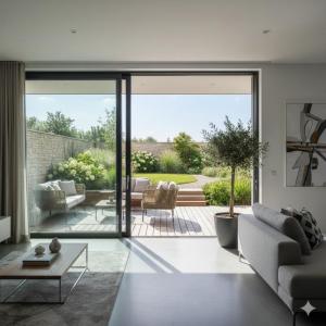 For sale Montevrain 2 rooms 47 m2 Seine et marne (77144) photo 1