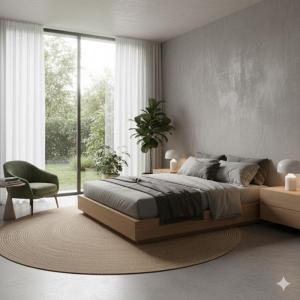 For sale Montevrain 2 rooms 47 m2 Seine et marne (77144) photo 3