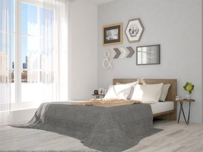 Acheter Appartement 43 m2 Villenave-d'ornon