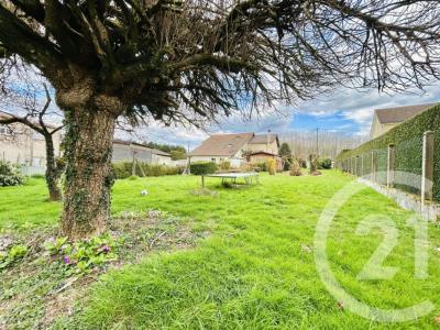 Annonce Vente 3 pi�ces Maison Couzeix 87