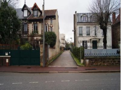 Annonce Location Parking Maisons-laffitte 78