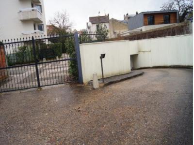 Louer Parking Maisons-laffitte