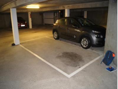 Louer Parking Maisons-laffitte Yvelines