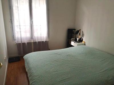 Louer Appartement 45 m2 Lyon-9eme-arrondissement