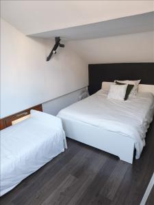 For rent Cachan 3 rooms 95 m2 Val de Marne (94230) photo 3