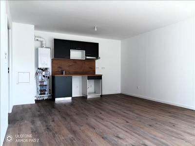 Louer Appartement 63 m2 Lens