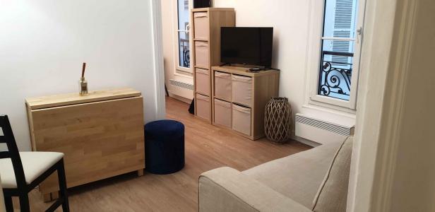 For rent Paris-17eme-arrondissement 1 room 27 m2 Paris (75017) photo 1