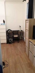 For rent Paris-17eme-arrondissement 1 room 27 m2 Paris (75017) photo 2