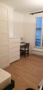 For rent Paris-17eme-arrondissement 1 room 27 m2 Paris (75017) photo 3