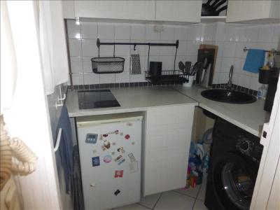 For rent Paris-17eme-arrondissement 1 room 27 m2 Paris (75017) photo 4