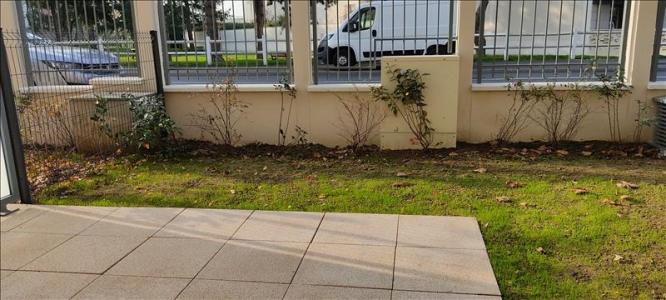 Annonce Location 2 pi�ces Appartement Sainte-genevieve-des-bois 91