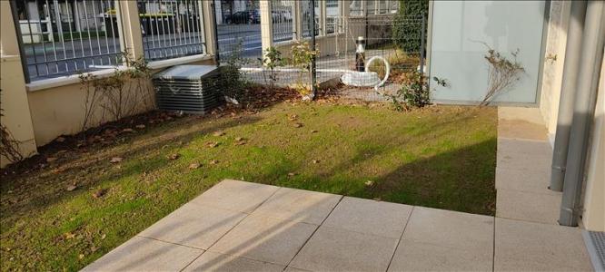 Louer Appartement 45 m2 Sainte-genevieve-des-bois