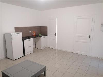 For rent Lezennes 1 room 29 m2 Nord (59260) photo 0