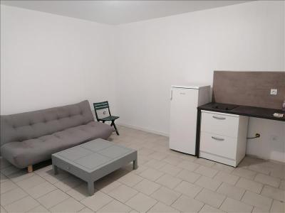 For rent Lezennes 1 room 29 m2 Nord (59260) photo 1