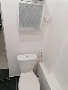 For rent Lezennes 1 room 29 m2 Nord (59260) photo 2