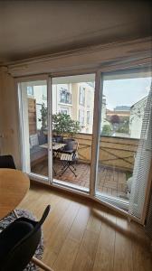 Annonce Location 2 pi�ces Appartement Villeneuve-le-roi 94