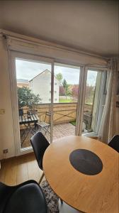 Louer Appartement 43 m2 Villeneuve-le-roi