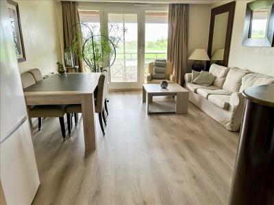 For rent Veigy-foncenex 3 rooms 60 m2 Haute savoie (74140) photo 0