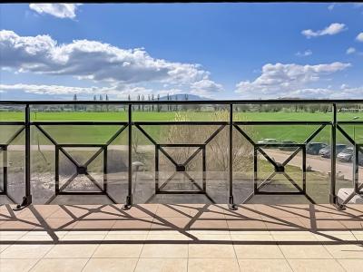 For rent Veigy-foncenex 3 rooms 60 m2 Haute savoie (74140) photo 1