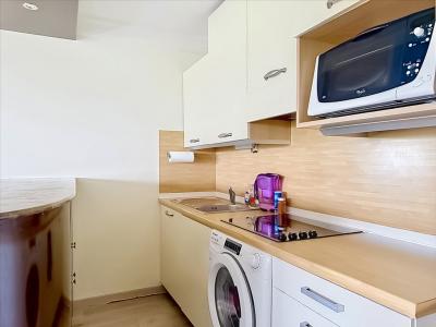 For rent Veigy-foncenex 3 rooms 60 m2 Haute savoie (74140) photo 2