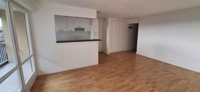 Louer Appartement 45 m2 Elancourt