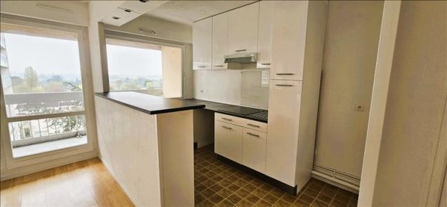 Louer Appartement Elancourt 840 euros