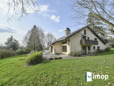 Annonce Vente 5 pi�ces Maison Chambery 73