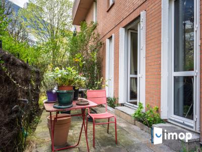 Annonce Vente 3 pi�ces Appartement Puteaux 92