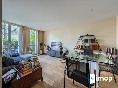 Acheter Appartement Puteaux Hauts de Seine