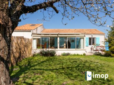 For sale Sainte-soulle 5 rooms 123 m2 Charente maritime (17220) photo 0