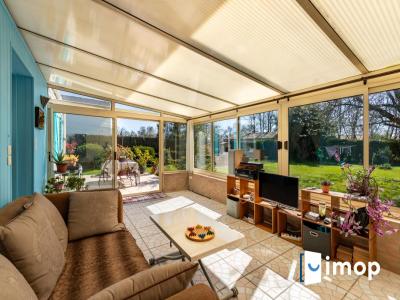 Acheter Maison 123 m2 Sainte-soulle