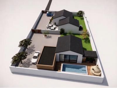 Annonce Vente 3 pi�ces Maison Poggio-mezzana 20