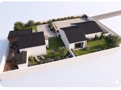 Acheter Maison 69 m2 Poggio-mezzana