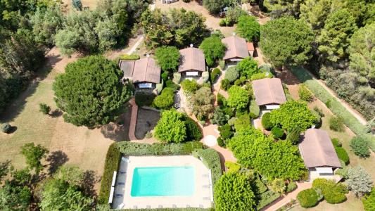 For sale Porto-vecchio 15 rooms 185 m2 Corse (20137) photo 0