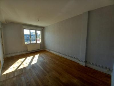 Annonce Location 2 pi�ces Appartement Digoin 71