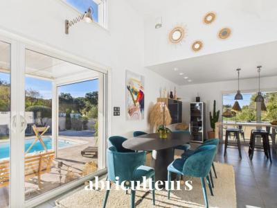 For sale Boissieres 5 rooms 139 m2 Gard (30114) photo 3